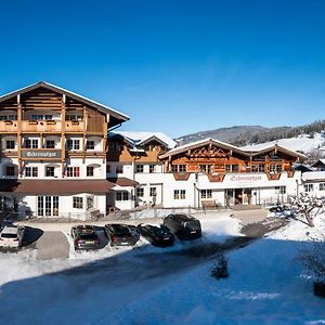 Aparthotel Paradies